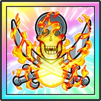 キン肉マン極タッグ乱舞_誇り高き闘志・攻