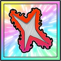 キン肉マン極タッグ乱舞_怒りのキズ