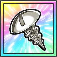 キン肉マン極タッグ乱舞_グローブのネジ