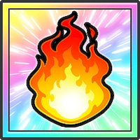 キン肉マン極タッグ乱舞_憤怒の赤い炎