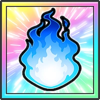 キン肉マン極タッグ乱舞_憤怒の青い炎