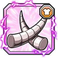 キン肉マン極タッグ乱舞_ロングホーン