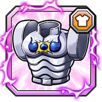 キン肉マン極タッグ乱舞_悪魔将軍の鎧