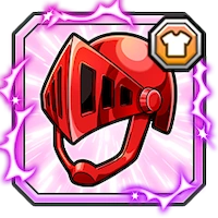 キン肉マン極タッグ乱舞_ラジアルのフェイスガード