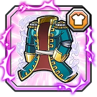 キン肉マン極タッグ乱舞_パイレートマン・ジャケット