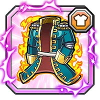 キン肉マン極タッグ乱舞_パイレートマン・ジャケット・攻