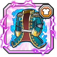 キン肉マン極タッグ乱舞_パイレートマン・ジャケット・防