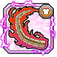 キン肉マン極タッグ乱舞_ロングホーン（1000のキズ）