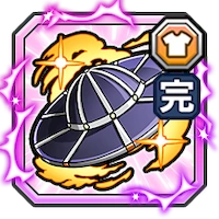 キン肉マン極タッグ乱舞_完幻ハット・極