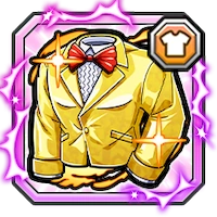 キン肉マン極タッグ乱舞_祝いのスーツ・豪華