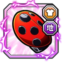 キン肉マン極タッグ乱舞_マリキータマンのハンドガード