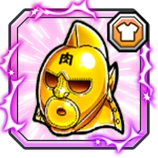 キン肉マン極タッグ乱舞_黄金のキン肉マスク