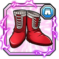 キン肉マン極タッグ乱舞_テリーマンシューズ