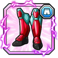 キン肉マン極タッグ乱舞_D・スーツ下部<br>(キン肉マン)