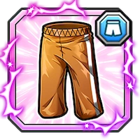 キン肉マン極タッグ乱舞_グレートパンタロン