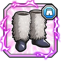 キン肉マン極タッグ乱舞_ネプチューンマンレッグウォーマー