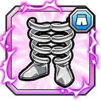 キン肉マン極タッグ乱舞_スプリングブーツ