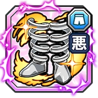 キン肉マン極タッグ乱舞_スプリングブーツ・極