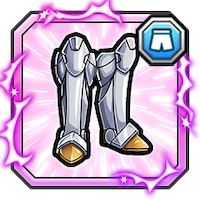 キン肉マン極タッグ乱舞_D・スーツ下部<br>(サタンクロス)