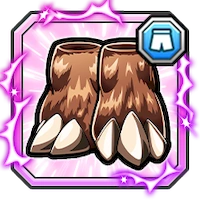 キン肉マン極タッグ乱舞_マンモスブーツ