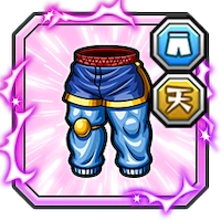 キン肉マン極タッグ乱舞_知性あふれるパンツ