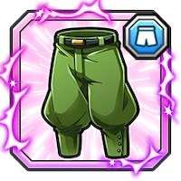 キン肉マン極タッグ乱舞_ブロッケンJr.のズボン