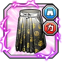 キン肉マン極タッグ乱舞_正月袴