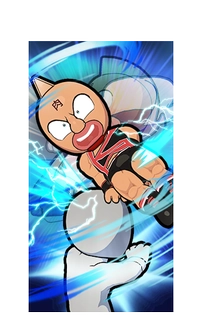 キン肉マン_【復活の王子】キン肉マン_グローバルプレーンスピン