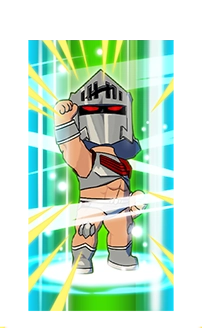 キン肉マン_【正義超人の誇り】ロビンマスク_ピンチの後は最大のチャンス