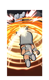 キン肉マン_【アノアロの杖を継ぐ】ロビンマスク_ユニコーン・ヘッド