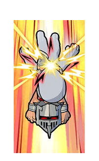 キン肉マン_【アノアロの杖を継ぐ】ロビンマスク_ロビン・スペシャル