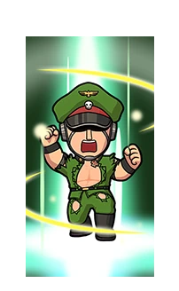 キン肉マン_【結ばれし固き絆】ブロッケンJr._オレが助ける番だ！