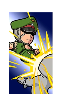 キン肉マン_【結ばれし固き絆】ブロッケンJr._ハンブルグの黒い霧