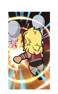 キン肉マン_【完璧超人の流儀】ネプチューンマン_ターンオーバー喧嘩ボンバー