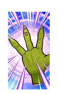 キン肉マン_【ワニ地獄】スニゲーター_ティラノ・ハンド