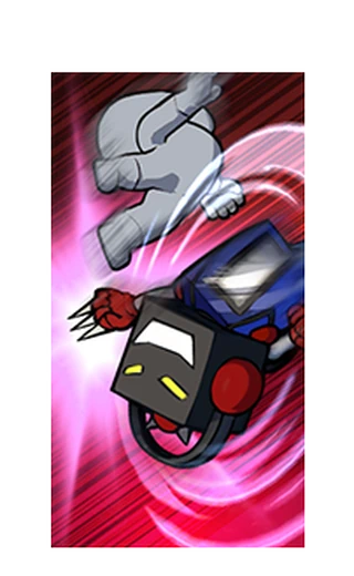 キン肉マン_【新・超人大全集】ステカセキング_新・超人大全集ウォーズマン