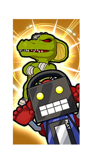 キン肉マン_【新・超人大全集】ステカセキング_トランスフォーム・インフェルノ