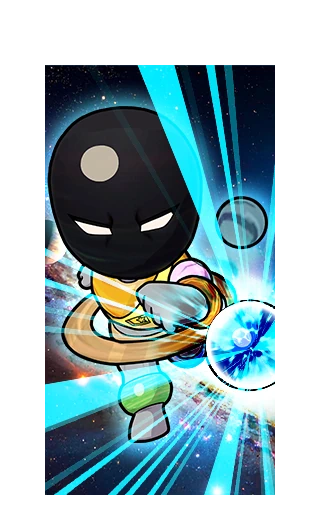 キン肉マン_【未知なる銀河の怪物】プラネットマン_プラネットダイナマイト