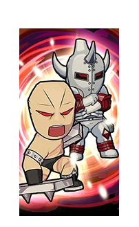 キン肉マン_【唯一無二の芸当】ジャンクマン_オレの名は…ジャンクマンだーーーっ！