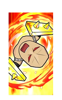 キン肉マン_【唯一無二の芸当】ジャンクマン_オーバーヒート・ジャンククラッシュ