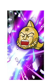 キン肉マン_【悪魔の総帥】悪魔将軍_ダイヤモンドシュート