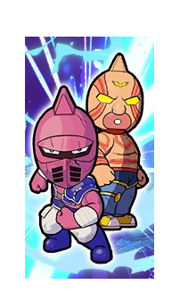 キン肉マン_【強力殺法】キン肉マンビッグボディ_ゴッドブレス・リベンジャー