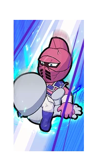 キン肉マン_【強力殺法】キン肉マンビッグボディ_メイプルリーフクラッチ