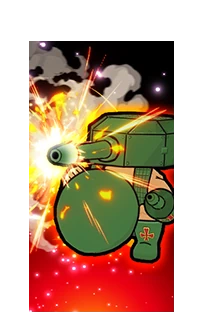 キン肉マン_【強力チームの要】レオパルドン_ターンバックルクーゲル