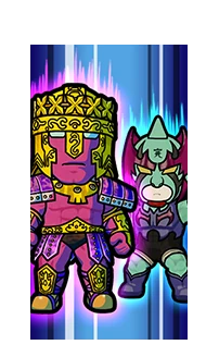 キン肉マン_【最古の始祖】ザ・マン_戦艦砕き