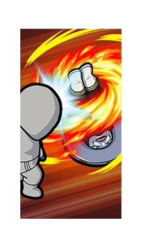 キン肉マン_【完璧・拾式】サイコマン_イグニシォンドレス