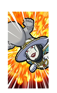 キン肉マン_【完璧・拾式】サイコマン_<完幻>ファントム・キャノン