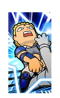 キン肉マン_【不屈の若獅子】テリー・ザ・キッド_スピニング・トゥホールド