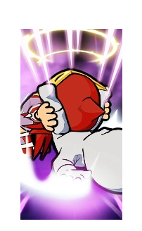 キン肉マン_【蒼白き脳細胞】スカーフェイス_大人のジャーマン