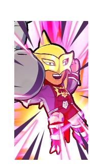 キン肉マン_【蒼白き脳細胞】スカーフェイス_アルティメット・スカー・バスター